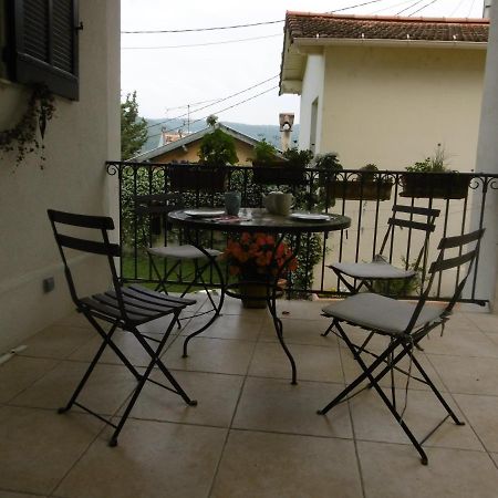 Cottage Massanet Grasse Extérieur photo